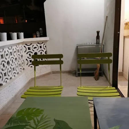 Apartamento En Playa Honda