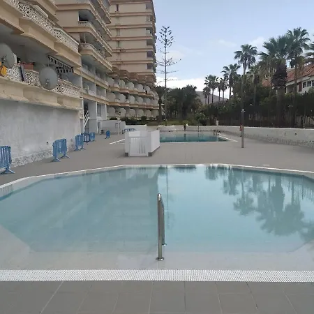 Apartamento En Playa Honda Playa de las Americas (Tenerife)